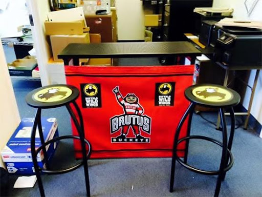 Print Shop «SpeedPro Imaging», reviews and photos, 31011 Viking Pkwy Z, Westlake, OH 44145, USA