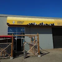 Canuck Empire Brewing in Abbotsford, British Columbia - 4.90 star rating
