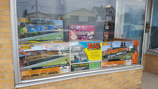Model Train Store «The Train Shop», reviews and photos, 3310 Buffalo Rd, Erie, PA 16510, USA