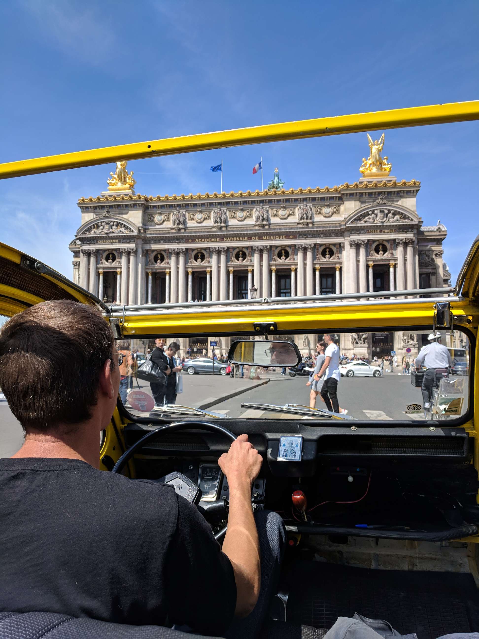 Photo n° 3 de l'avis de Shane.r fait le 21/05/2018 à 10:54