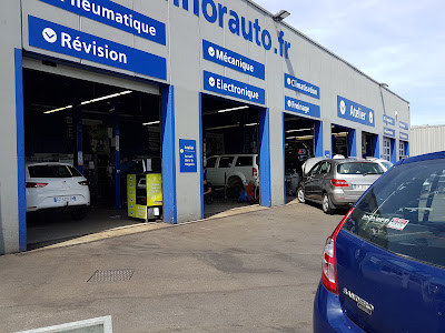 Norauto Lievin à Liévin