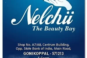 Nelchi Beauty Bay / Tattoo Hub Gonicoppal image
