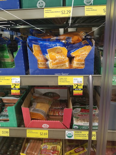 Supermarket «ALDI», reviews and photos, 1345 W North Ave, Melrose Park, IL 60160, USA