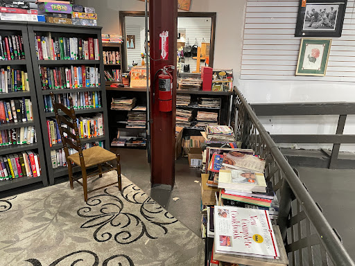 Thrift Store «Lovelady Thrift Store», reviews and photos, 7720 Ludington Ln, Irondale, AL 35210, USA