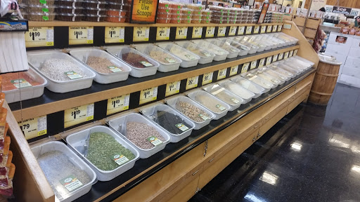 Health Food Store «Sprouts Farmers Market», reviews and photos, 1343 W Campbell Rd, Richardson, TX 75080, USA