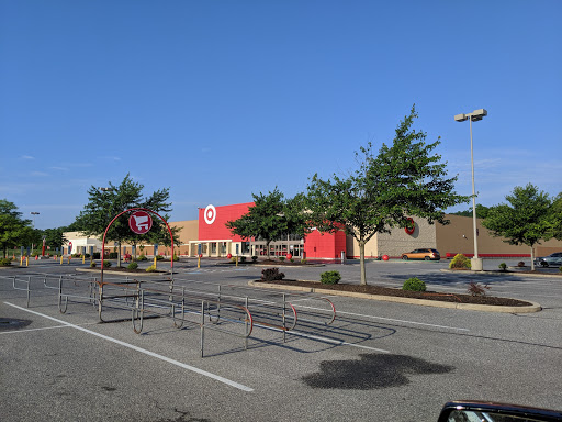 Department Store «Target», reviews and photos, 2251 York Crossing Dr, York, PA 17408, USA