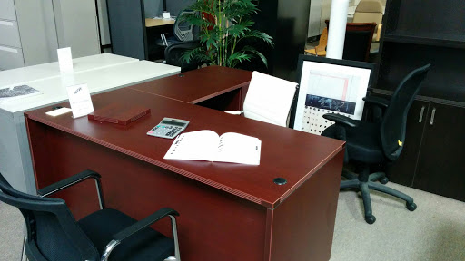 Used Office Furniture Store «Valuemander», reviews and photos, 5501 Engineer Dr, Huntington Beach, CA 92649, USA