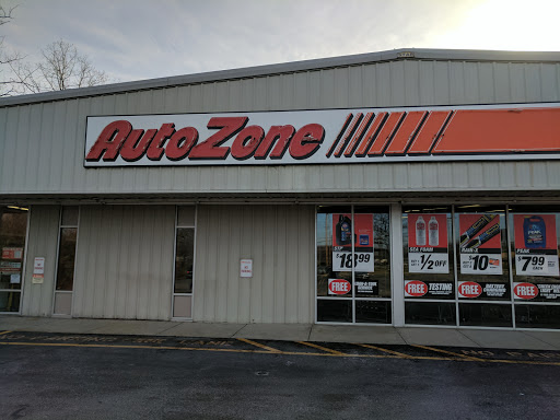 Auto Parts Store «AutoZone», reviews and photos, 1582 Hilltop Rd, St Joseph, MI 49085, USA