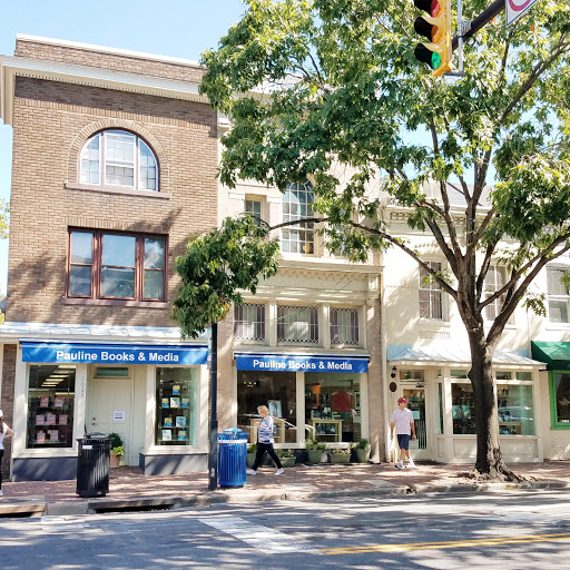 Christian Book Store «Pauline Books & Media», reviews and photos, 1025 King St, Alexandria, VA 22314, USA