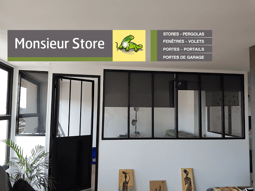 🥇 Monsieur Store Marseille Sud - Fabricant installateur Stores - spécialiste pergola bioclimatique