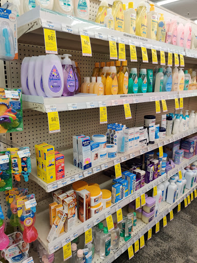 Drug Store «CVS», reviews and photos, 35720 Fremont Blvd, Fremont, CA 94536, USA