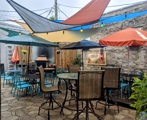 Coffee Shop «Downtown Jeaux», reviews and photos, 300 Church St, Houma, LA 70360, USA