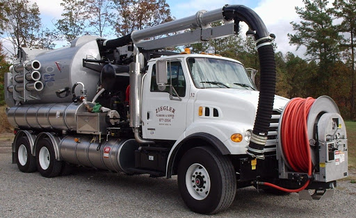 Plumber «Ziegler Plumbing & Sewer», reviews and photos, 15324 Warwick Blvd A, Newport News, VA 23608, USA