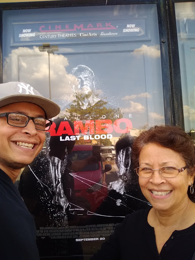 Movie Theater «Cinemark», reviews and photos, 3401 Nicholasville Rd, Lexington, KY 40503, USA