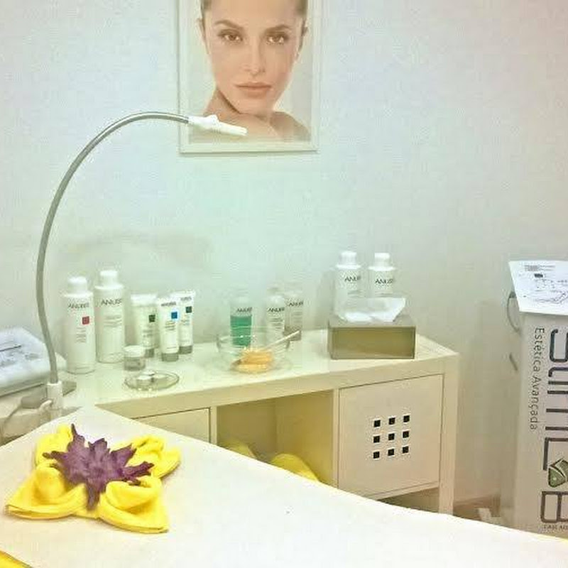 Centro de Estética Avançada SlimLAB