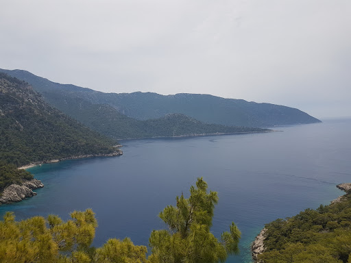 Lycian Way Trail