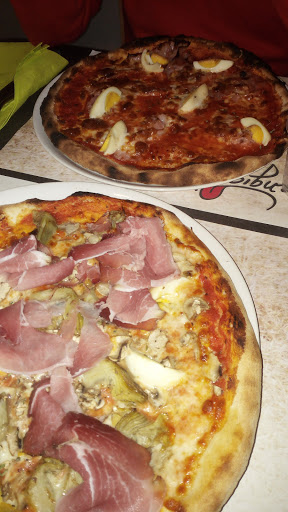 Mangiami in Vittoria, Libero consorzio comunale di Ragusa