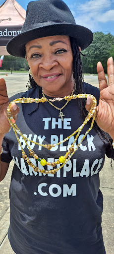 Book Store «Shrine of The Black Madonna Cultural and Event Center», reviews and photos, 5309 Martin Luther King Blvd, Houston, TX 77021, USA