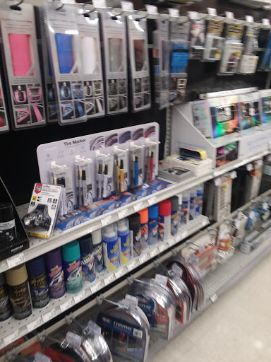 Auto Parts Store «AutoZone», reviews and photos, 554 Jermor Ln, Westminster, MD 21157, USA