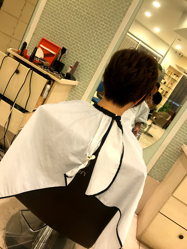 Hair Salon «1+1 HAIR SALON», reviews and photos, 1286 Buck Jones Rd, Raleigh, NC 27606, USA