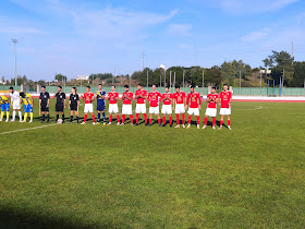 Estádio de Abrantes