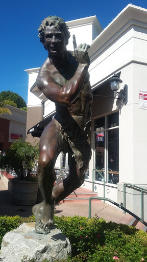 Book Store «Barnes & Noble», reviews and photos, 894 Marsh St, San Luis Obispo, CA 93401, USA