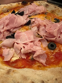 Prosciutto crudo du Restaurant italien The Brooklyn Pizzeria à Paris - n°10