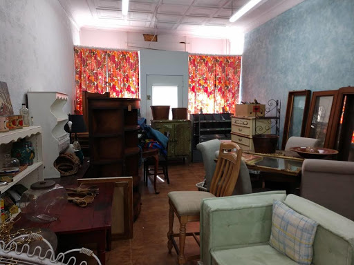 Antique Furniture Store «Keen Furniture Loft LLC», reviews and photos, 1530 S High St, Columbus, OH 43207, USA