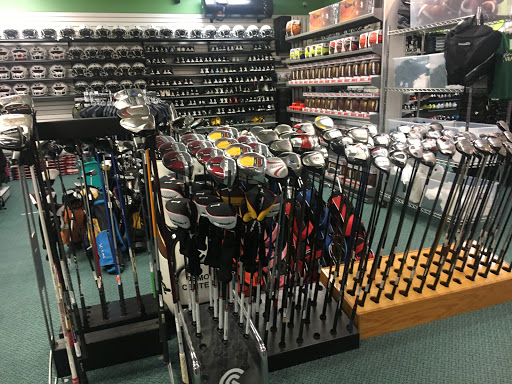 Sporting Goods Store «Play It Again Sports», reviews and photos, 800 S Hover Rd #43, Longmont, CO 80501, USA