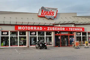 Louis Villach - Motorradbekleidung und Motorradzubehör image