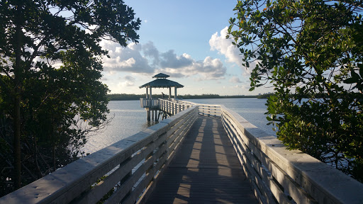 Nature Preserve «Anne Kolb Nature Center», reviews and photos, 751 Sheridan St, Hollywood, FL 33019, USA