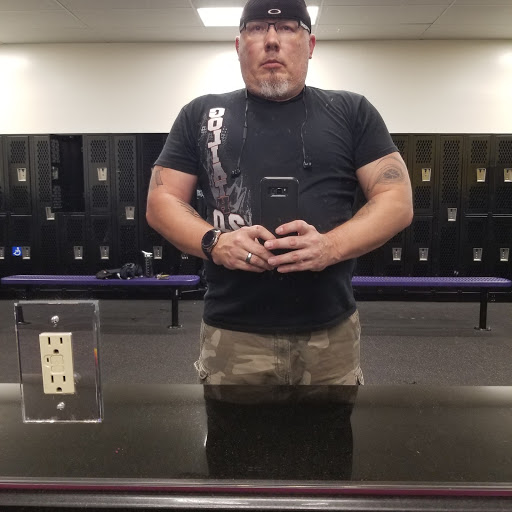 Gym «Planet Fitness», reviews and photos, 1423 S Nova Rd, Daytona Beach, FL 32114, USA