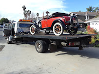 Towing Unlimited - Photo 4 - Car repair in Encinitas, CA, Oceanside