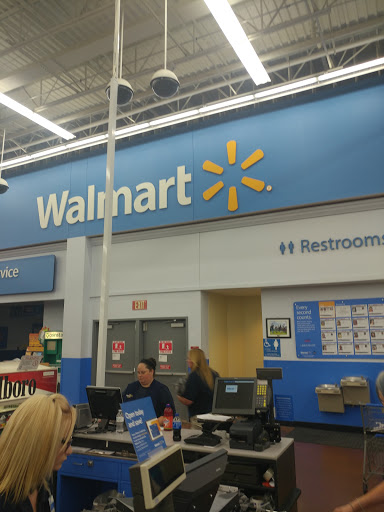 Department Store «Walmart Supercenter», reviews and photos, 2345 Happy Valley Rd, Glasgow, KY 42141, USA