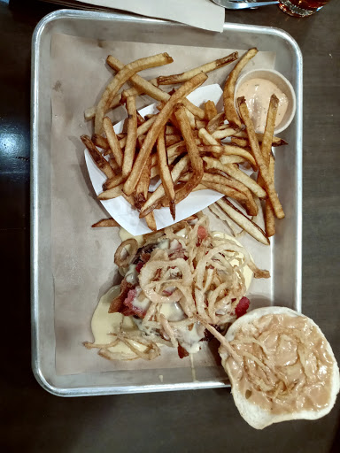 Brewery «Uinta Brewing Co», reviews and photos, 1722 Fremont Dr, Salt Lake City, UT 84104, USA