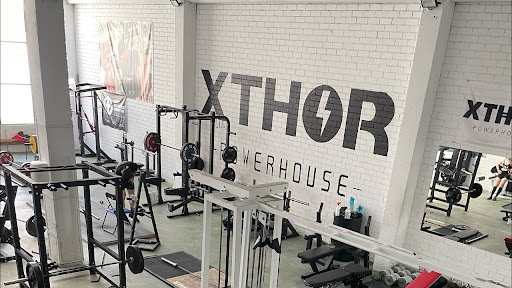 XTHOR PowerHouse en Aizoáin, Navarra