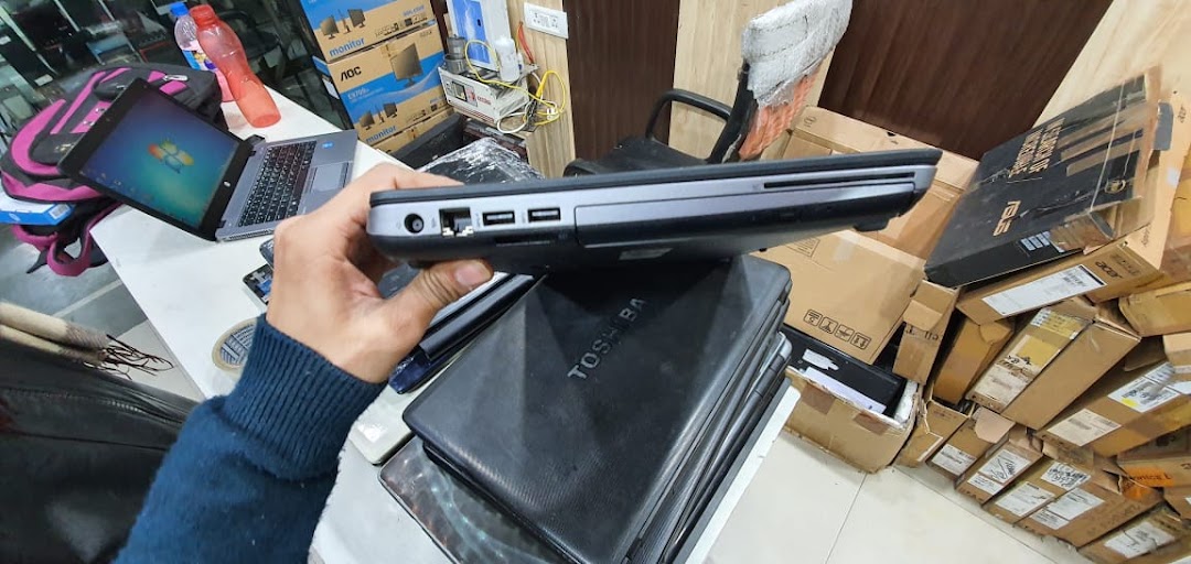 S.K COMPUTER & ELECTRONICS