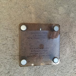 Photo n°5 de l'avis de K. fait le 09/04/2022 à 04:04 sur le  Albergo Cantine Ascheri à Bra