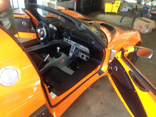 Auto Repair Shop «Hoover and Sons Auto Repair», reviews and photos, 2153 Seminole Blvd, Largo, FL 33778, USA