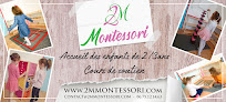 2M Montessori Thonon-les-Bains