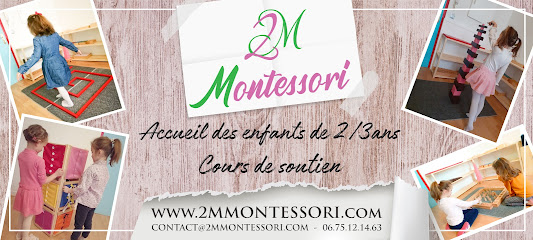 2M Montessori
