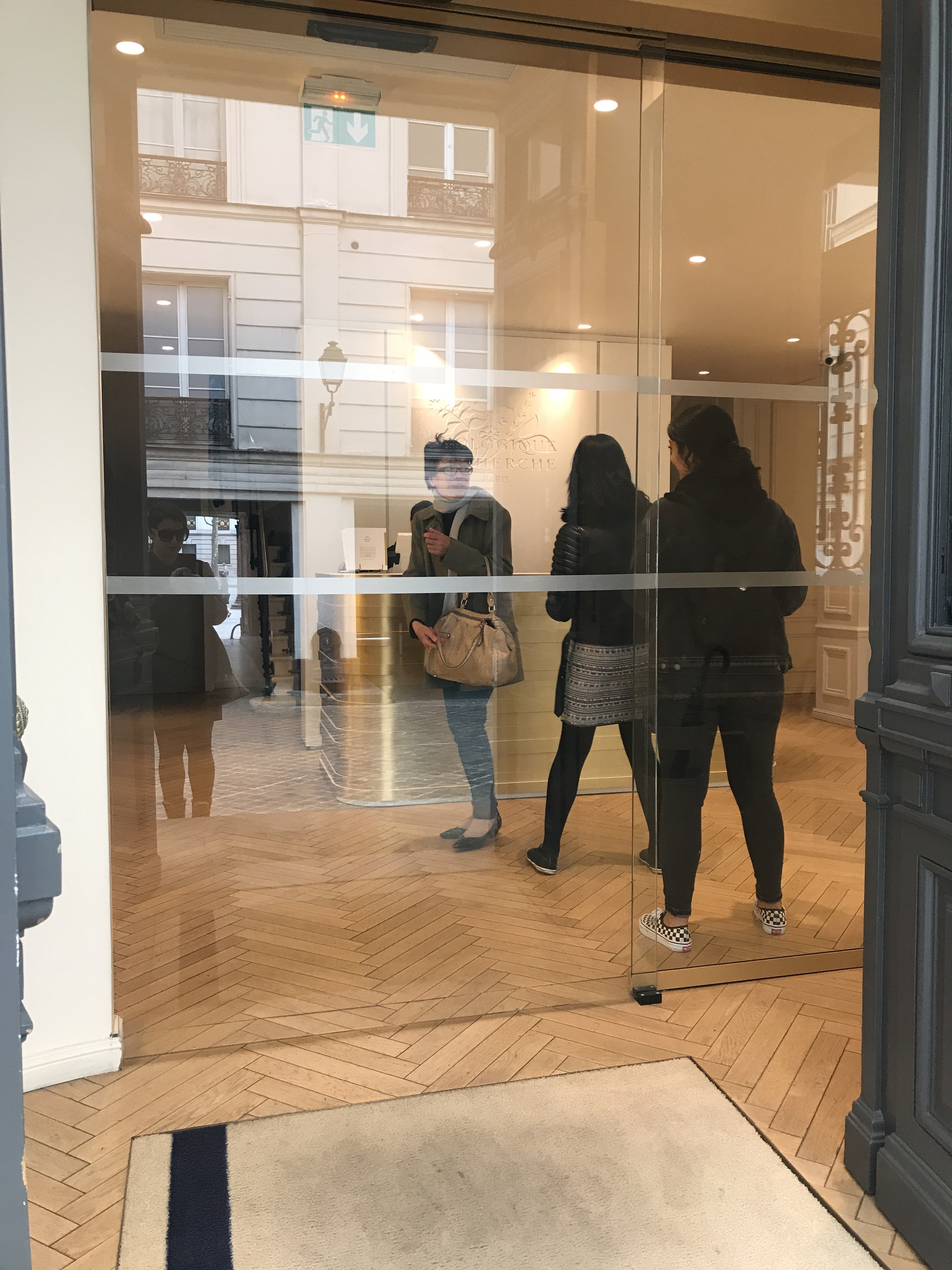 Photo n° 2 de l'avis de Kiana.o fait le 09/04/2018 à 09:24
