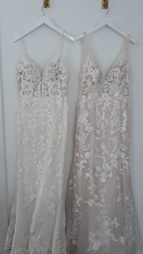 Bridal Shop «The White Magnolia Bridal Collection», reviews and photos, 1716 Hendricks Ave, Jacksonville, FL 32207, USA