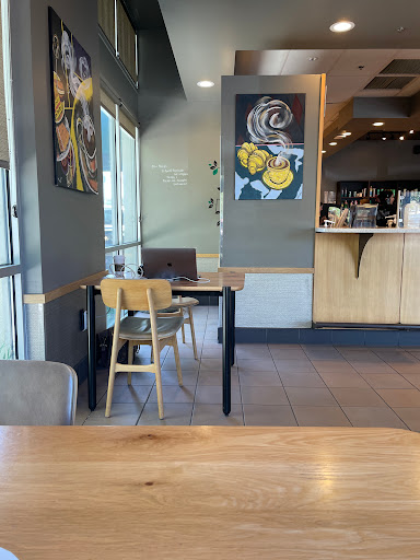 Starbucks image