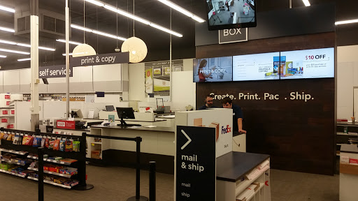 Office Supply Store «OfficeMax», reviews and photos, 11066 Pecan Park Blvd #307, Cedar Park, TX 78613, USA