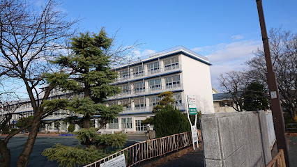 清須市立清洲小学校