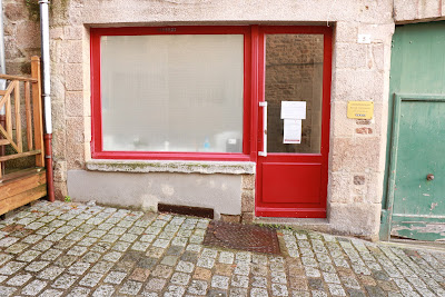 Clémentine BOULAY à Dinan