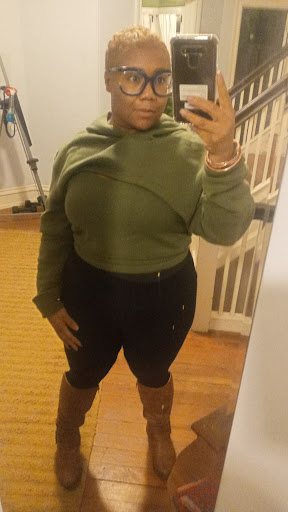 Hair Salon «Vivid Hair Salon», reviews and photos, 6513 Germantown Ave, Philadelphia, PA 19119, USA