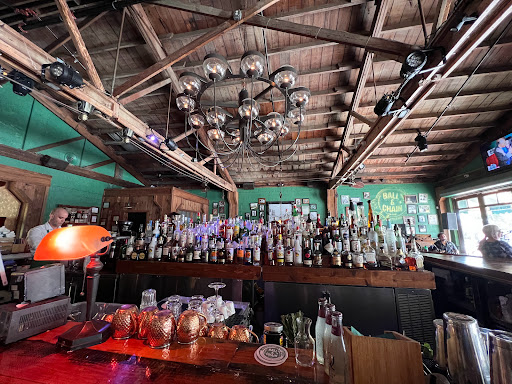 Bar «Ball & Chain Miami», reviews and photos, 1513 SW 8th St, Miami, FL 33135, USA