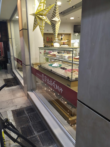 Αξιολογήσεις για το Ζαχαροπλαστεία Ρωξάνη στην Λάρισα - Παγωτό